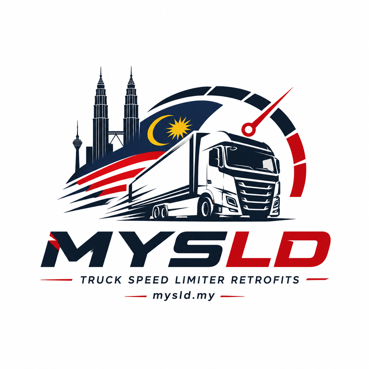 MySLD — Truck Speed Limiter Retrofits